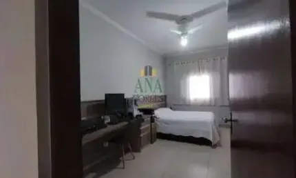 Casa com 3 quartos à venda na Rua Nicolau Montalto, 00, Jardim Dois Corações, Sorocaba por R$ 795.000