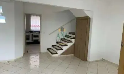Casa à venda na Rua Fernandes Camacho, 160, Jardim Alvorada, Sorocaba por R$ 560.000