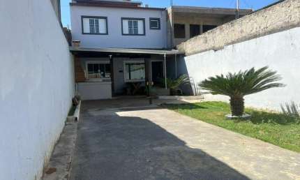 Casa com 1 quarto à venda na Rua Jussara Adorno Gonçalves Gil, oo, Jardim Santa Catarina, Sorocaba por R$ 250.000