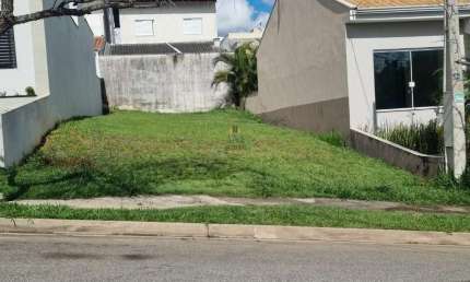 Terreno à venda na Condomínio Residencial Horto Florestal II, 800, Horto Florestal, Sorocaba por R$ 220.000