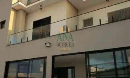 Casa de luxo à venda em Sorocaba-SP, no Parque Ibiti Reserva: 4 quartos, 3 suítes, 5 banheiros, 4 vagas, 359m².
