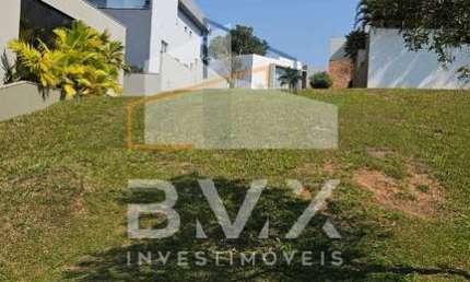 Terreno em Condomínio de Luxo em Alphaville Nova Esplanada - Votorantim-SP: 412m² de Pura Exclusividade!