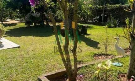 Chácara / sítio com 2 quartos à venda na Chácara de Recreio, 570, Campo do Meio, Araçoiaba da Serra por R$ 350.000