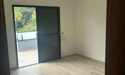 Casa em condomínio fechado com 3 quartos à venda na Rua Fernando Silva, 510, Jardim Astro, Sorocaba por R$ 1.390.000