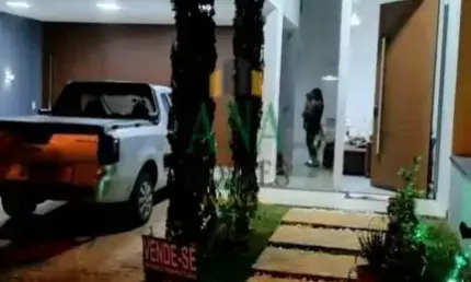 Casa com 2 quartos à venda na Avenida Ipanema, 8400, Jardim Novo Horizonte, Sorocaba por R$ 820.000