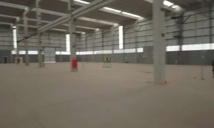 Terreno comercial para alugar na Rua. Rio Grande do Sul, 980, Distrito Industrial, Araçoiaba da Serra por R$ 60.000