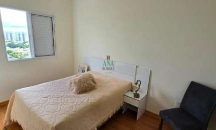 Apartamento com 2 quartos para alugar na Avenida Adolpho Massaglia, Vossoroca, Sorocaba por R$ 2.000