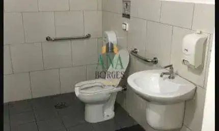 Sala comercial para alugar na Largo São Bento, 37, Centro, Sorocaba por R$ 4.500