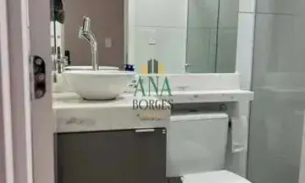 Apartamento com 2 quartos à venda na Rua Antônio Lopes Filho, Chácaras Reunidas São Jorge, Sorocaba por R$ 310.000