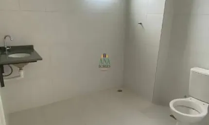 Apartamento com 2 quartos à venda na Rua Antônio Lopes Filho, Chácaras Reunidas São Jorge, Sorocaba por R$ 199.000