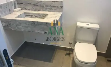Luxuosa Casa em Condomínio à Venda em Sorocaba-SP, Vossoroca: 3 Quartos, 3 Suítes, 1 Sala, 4 Banheiros, 4 Vagas, 360m².