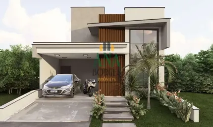 Casa com 2 quartos à venda na RUA HELENA CARMELINA JUNQUEIRA FERRAZ DE ALMEID, 416, Jardim Wanel Ville IV, Sorocaba por R$ 930.000