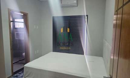 Casa com 3 quartos para alugar na Rua Waldir de Oliveira, 75, Parque Residencial Villa dos Inglezes, Sorocaba