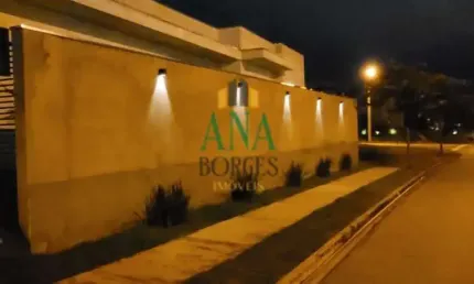 Casa com 3 quartos para alugar na Condomínio Residencial Giverny, Jardim Residencial Giverny, Sorocaba