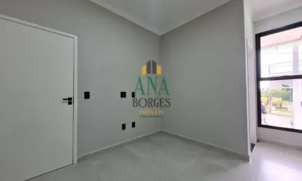 Casa com 3 quartos à venda na Avenida Elias Maluf, Wanel Ville, Sorocaba por R$ 915.000