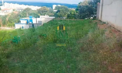 Terreno à venda na Rua João Antônio Ferraz, Parque Santa Márcia, Votorantim por R$ 145.000