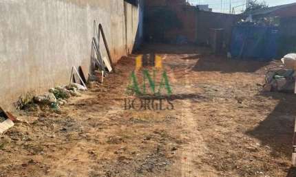 Terreno à venda na Rua Maria de Fátima Faria, Parque São Bento, Sorocaba por R$ 100.000