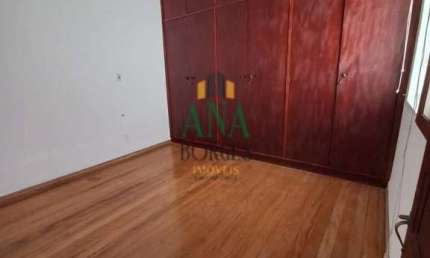 Casa para alugar na Rua Borba Gato, 131, Vila Santana, Sorocaba por R$ 2.200