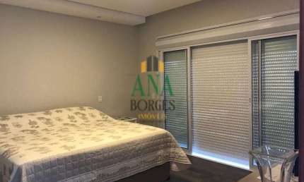 Casa com 4 quartos para alugar na Rua Professor Wagner Roberto Mauro, Vivendas do Lago, Sorocaba