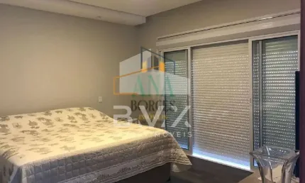 Casa com 4 quartos para alugar na Rua Professor Wagner Roberto Mauro, Vivendas do Lago, Sorocaba