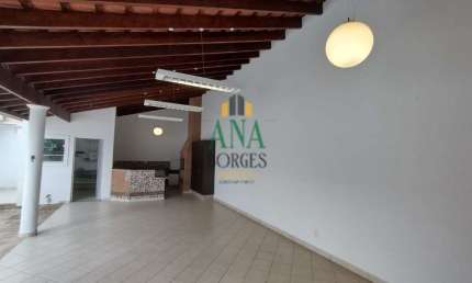 Casa com 3 quartos para alugar na Rua Octacílio Andries, Jardim Ibiti do Paço, Sorocaba