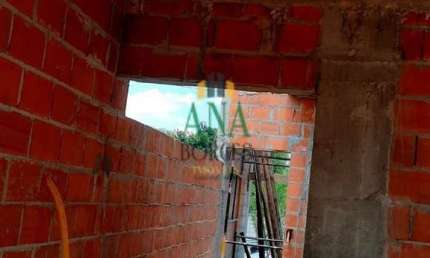 Casa com 3 quartos à venda na Avenida Três de Março, Aparecidinha, Sorocaba por R$ 1.100.000