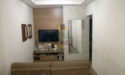 Casa com 3 quartos à venda na Rua Antonio Bravo Plaça, 200, Jardim Ipatinga, Sorocaba por R$ 470.000