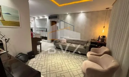 Apartamento à venda em Sorocaba-SP no Jardim Guadalajara. Edifício Pedra Rosada: Reformado, 2 quartos, 1 suíte, 2 salas, 2 banheiros, 2 vagas, 70m²!