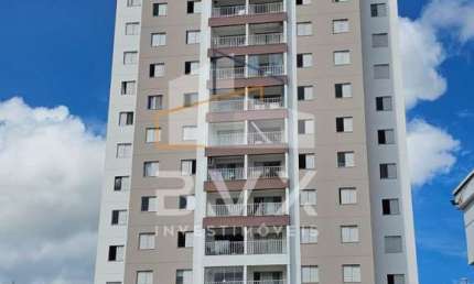 Apartamento à venda em Sorocaba-SP, Jardim Piratininga, GARDEN HILL: 3 quartos, 1 suíte, 1 sala, 2 banheiros, 2 vagas, 90m². Imperdível!