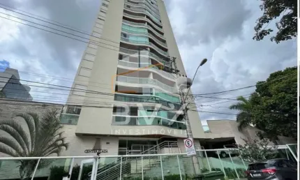 Imóvel de Alto Padrão no Jardim Paulistano: 3 quartos, 2 suítes, 2 salas, 4 banheiros, 2 vagas, 122,86 m² - Sorocaba-SP!