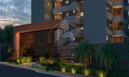 Lindo Apartamento, 67 m², Cond. ATMO, Constr. BILD, 2 dormitórios (1 suíte), varanda gourmet, 1 vaga, lazer, lado Shop.Iguatemi