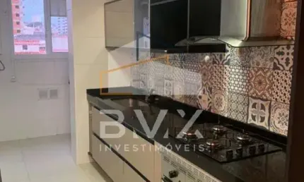 Imperdível oportunidade de adquirir apartamento de 3 quartos na Vila Independência, Sorocaba-SP!