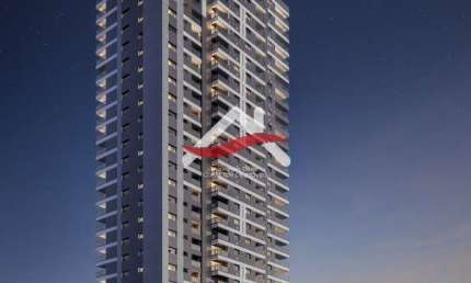Apartamento à venda em Sorocaba-SP: EPICO Duplex 2 quartos, 2 suítes (1 c/ closet), 1 sala, varanda, 2 vagas de garagem, 82,00 m² no Jardim Faculdade!