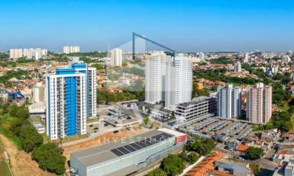 Apartamento à venda em Sorocaba-SP, Jardim Pagliato: DON PAGLIATO, 2 quartos (1 suíte), 1 sala, varanda, 1 vaga na garagem, 40,53m² de área.MCMV