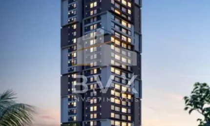 Imperdível! Apartamento à venda em Sorocaba-SP, no bairro Mangal, Villa Cairu, com 4 quartos, 2 suítes, 1 sala, 5 banheiros e 184,07 m². 2 vagas