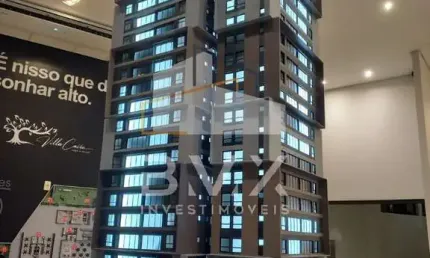 Imperdível! Apartamento à venda em Sorocaba-SP, no bairro Mangal, Villa Cairu, com 2 quartos, 2 suítes, 1 sala, 3 banheiros, 1 vaga e 80,32 m².