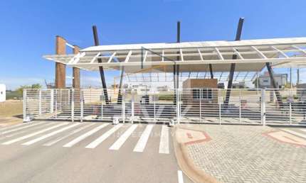 Imperdível Terreno de 520m² à venda no condomínio Cyrela Landscape Esplanada em Votorantim-SP!