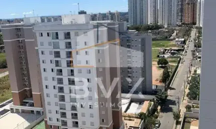 Ótimo apart. condom. res. vancouver homes, 103 m², 3 dorm (1 suíte c/ closet),modulados,lazer completo, 2 vagas. rua do mercadão campolim, sorocaba-sp