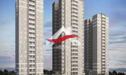 Ótimo apartamento LA VISTA MONCAYO, Const. PLANETA-97 m²,GARDEN, 3 dormit. (1 suíte), 2 vagas,piscinas,spa, solarium,espaço gourmet,muito mais