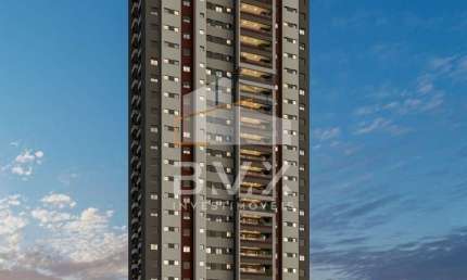 Lançamento, Condomínio TRION da BILD, apartamento de 99 m², 2 suítes, sala ampliada, lavabo, varanda gourmet, lazer total, Jd. Paulistano, Sorocaba-SP