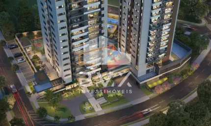 Apartamento à venda no Portal da Colina, Sorocaba-SP: 3 quartos, 1 suíte, 1 sala, 2 banheiros, 1 vaga de garagem, 68,66 m². Venha conferir agora!