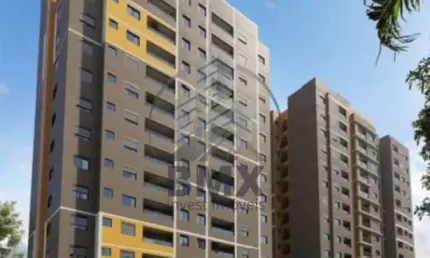 Venda apartamento HORIZONTE DIVINO, Constr. PLANETA, 97 m², 3 dorm (2 suítes), varanda gourmet, lazer completo, Zona Oeste, Sorocaba-SP