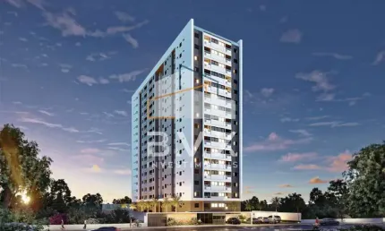 Excepcional Apartamento, Condomínio RIVIERA PAGLIATO, 60 m², 2 dormit. (1 suíte), varanda grill, 1 vaga, beach tennis, lazer total,  Sorocaba-SP