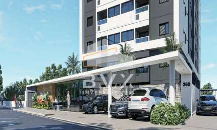 Apartamento, Condomínio RIVIERA PAGLIATO, 69 m², 3 dormit. (1 suíte c/ varanda), varanda grill,1 vaga,beach tennis,lazer total,Sorocaba-SP