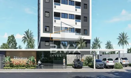 Excepcional Apartamento, Condomínio RIVIERA PAGLIATO, 59 m², 2 dormit. (1 suíte c/ closet),varanda grill,1 vaga,beach tennis,lazer total,Sorocaba-SP