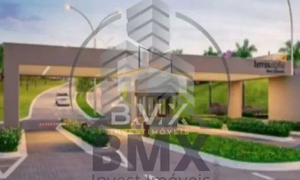 Venda Terreno Sorocaba, 336 m² no Condomínio TERRAS ALPHA NOVA ESPLANADA. Lazer completo:Festas, jogos, ginástica, piscinas, churrasqueira. Campolim