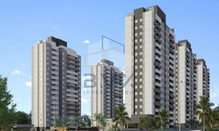 Venda Lindo Apartamento GARDEN, no PARQUE DOS INGLESES, , 72 m², 2 dorm. (1 suíte), varanda gourmet, lazer, 2 vagas. Zona Oeste, Sorocaba-SP