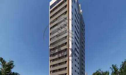 Residencial LISIEUX - Bonelli, Apart. 57,64 m², 2 dorm.(1 suíte), varanda grill, home office,lazer, 1 vaga. B.Sta. Terezinha -Sorocaba-SP