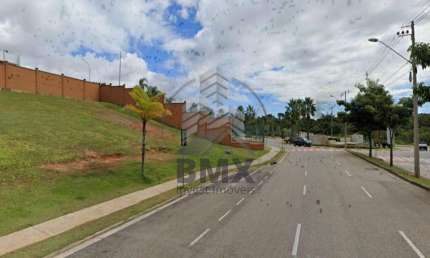 Aluguel excelente terreno externo de 425 m², Cond. ALPHAVILLE NOVA ESPLANADA 1, finalidade coml / serviço, ótima localização. Votorantim, Sorocaba-SP