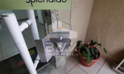Venda/Aluguel Apartamento de 2 quartos com suíte, sala e garagem, GARDEN no Cond.Spazio Splendido, Pq. Res. Fazenda Imperial - Sorocaba-SP. Confira!